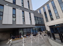 원곡 작은도서관 출장 수업